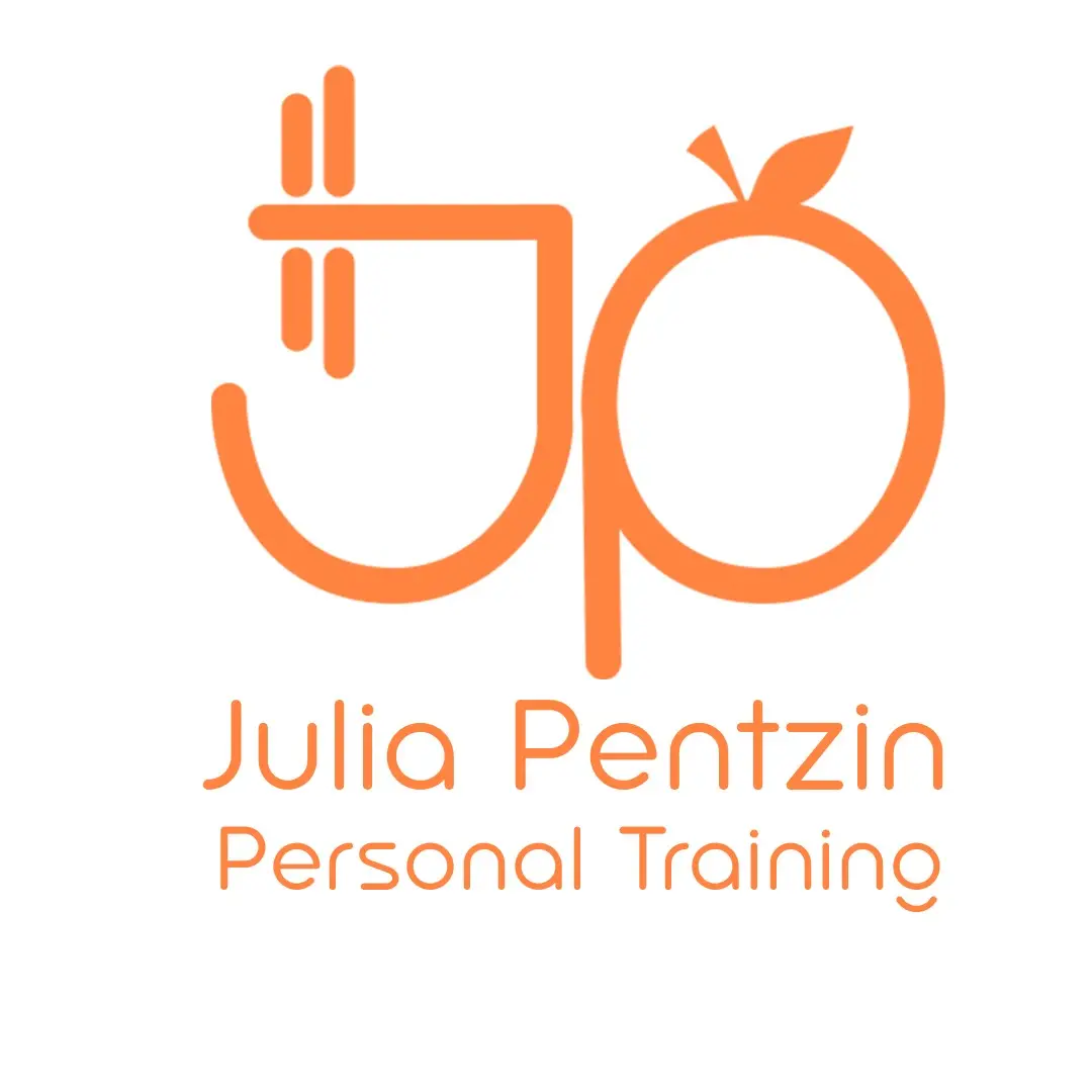 Julia Pentzin - Personal Training