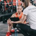 10 Vorteile einer Zusammenarbeit mit einem Personal Trainer