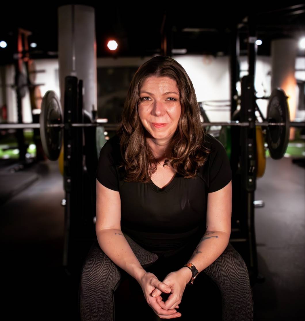 Profilbild approachable